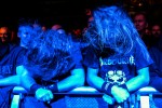 Ulver, Airbourne und Co, | © laut.de (Fotograf: Désirée Pezzetta)