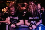 Ulver, Airbourne und Co, | © laut.de (Fotograf: Désirée Pezzetta)