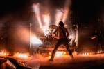 Ulver, Airbourne und Co, | © laut.de (Fotograf: Désirée Pezzetta)