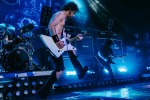 Ulver, Airbourne und Co, | © laut.de (Fotograf: Désirée Pezzetta)