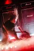 Ulver, Airbourne und Co, | © laut.de (Fotograf: Désirée Pezzetta)