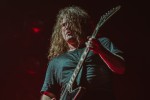 Ulver, Airbourne und Co, | © laut.de (Fotograf: Désirée Pezzetta)
