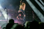 Hardrock Halleluja aus Down Under: Die O'Keeffe-Brüder und Band rocken die Hauptstadt., Berlin, Columbuahalle, 2026 | © laut.de (Fotograf: Désirée Pezzetta)