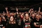Hardrock Halleluja aus Down Under: Die O'Keeffe-Brüder und Band rocken die Hauptstadt., Berlin, Columbuahalle, 2026 | © laut.de (Fotograf: Désirée Pezzetta)