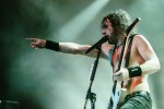 Hardrock Halleluja aus Down Under: Die O'Keeffe-Brüder und Band rocken die Hauptstadt., Berlin, Columbuahalle, 2026 | © laut.de (Fotograf: Désirée Pezzetta)