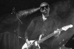 Der QOTSA-Basser als Solosupport für The Blue Stones., Berlin, Columbia Theater, 2026 | © laut.de (Fotograf: Désirée Pezzetta)