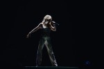 Das Ende einer Karriere: Der Schlagerstar beim letzten Konzert der „Zum letzten Mal – Die Abschiedstournee 2026“., Berlin, Uber Arena, 2026 | © laut.de (Fotograf: Rainer Keuenhof)