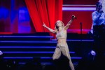 Das Ende einer Karriere: Der Schlagerstar beim letzten Konzert der „Zum letzten Mal – Die Abschiedstournee 2026“., Berlin, Uber Arena, 2026 | © laut.de (Fotograf: Rainer Keuenhof)
