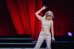 Das Ende einer Karriere: Der Schlagerstar beim letzten Konzert der „Zum letzten Mal – Die Abschiedstournee 2026“., Berlin, Uber Arena, 2026 | © laut.de (Fotograf: Rainer Keuenhof)