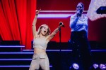 Das Ende einer Karriere: Der Schlagerstar beim letzten Konzert der „Zum letzten Mal – Die Abschiedstournee 2026“., Berlin, Uber Arena, 2026 | © laut.de (Fotograf: Rainer Keuenhof)