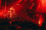 Minimalistische Besetzung, maximale Energie: zwei Kanadier in der Haupstadt., Berlin, Columbia Theater, 2026 | © laut.de (Fotograf: Désirée Pezzetta)