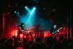 Minimalistische Besetzung, maximale Energie: zwei Kanadier in der Haupstadt., Berlin, Columbia Theater, 2026 | © laut.de (Fotograf: Désirée Pezzetta)