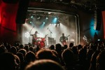 Minimalistische Besetzung, maximale Energie: zwei Kanadier in der Haupstadt., Berlin, Columbia Theater, 2026 | © laut.de (Fotograf: Désirée Pezzetta)