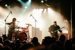 Minimalistische Besetzung, maximale Energie: zwei Kanadier in der Haupstadt., Berlin, Columbia Theater, 2026 | © laut.de (Fotograf: Désirée Pezzetta)