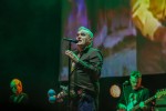 AC/DC, Leonard Cohen und Co, | © laut.de (Fotograf: Björn Buddenbohm)