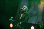 AC/DC, Leonard Cohen und Co, | © laut.de (Fotograf: Björn Buddenbohm)