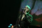 AC/DC, Leonard Cohen und Co, | © laut.de (Fotograf: Björn Buddenbohm)
