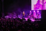 AC/DC, Leonard Cohen und Co, | © laut.de (Fotograf: Björn Buddenbohm)
