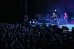 AC/DC, Leonard Cohen und Co, | © laut.de (Fotograf: Björn Buddenbohm)