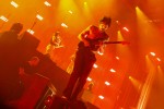 Linkin Park, Cradle Of Filth und Co, | © laut.de (Fotograf: Björn Buddenbohm)