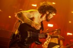 Linkin Park, Cradle Of Filth und Co, | © laut.de (Fotograf: Björn Buddenbohm)