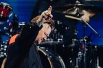 Doro, Metallica und Co, | © laut.de (Fotograf: Rainer Keuenhof)