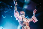 Fit For A King, Primal Fear und Co, | © laut.de (Fotograf: Désirée Pezzetta)