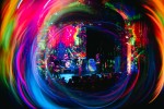 The Beatles und Kula Shaker, | © laut.de (Fotograf: Désirée Pezzetta)