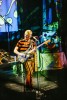 The Beatles und Kula Shaker, | © laut.de (Fotograf: Désirée Pezzetta)