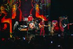 The Beatles und Kula Shaker, | © laut.de (Fotograf: Désirée Pezzetta)