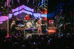 The Beatles und Kula Shaker, | © laut.de (Fotograf: Désirée Pezzetta)