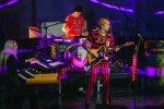 The Beatles und Kula Shaker, | © laut.de (Fotograf: Désirée Pezzetta)