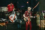 The Beatles und Kula Shaker, | © laut.de (Fotograf: Désirée Pezzetta)