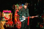 The Beatles und Kula Shaker, | © laut.de (Fotograf: Désirée Pezzetta)