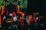 The Beatles und Kula Shaker, | © laut.de (Fotograf: Désirée Pezzetta)