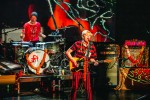The Beatles und Kula Shaker, | © laut.de (Fotograf: Désirée Pezzetta)
