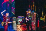 The Beatles und Kula Shaker, | © laut.de (Fotograf: Désirée Pezzetta)