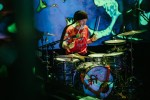Shangri-La in Neukölln: Die Londoner Band mit dem neuen Album "Wormslayer" auf Tour., Berlin, Heimathafen, 2026 | © laut.de (Fotograf: Désirée Pezzetta)