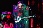 Shangri-La in Neukölln: Die Londoner Band mit dem neuen Album "Wormslayer" auf Tour., Berlin, Heimathafen, 2026 | © laut.de (Fotograf: Désirée Pezzetta)