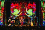 The Beatles und Kula Shaker, | © laut.de (Fotograf: Désirée Pezzetta)