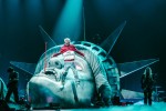 Auf Besuch in der Haupstadt: die "Lost Americana"-Tour., Berlin, Uber Arena, 2026 | © laut.de (Fotograf: Désirée Pezzetta)