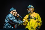 Method Man und Wu-Tang Clan, | © laut.de (Fotograf: Désirée Pezzetta)