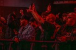 Method Man und Wu-Tang Clan, | © laut.de (Fotograf: Désirée Pezzetta)