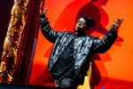 Method Man und Wu-Tang Clan, | © laut.de (Fotograf: Désirée Pezzetta)