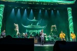 Method Man und Wu-Tang Clan, | © laut.de (Fotograf: Désirée Pezzetta)