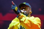 Method Man und Wu-Tang Clan, | © laut.de (Fotograf: Désirée Pezzetta)