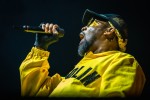 Method Man und Wu-Tang Clan, | © laut.de (Fotograf: Désirée Pezzetta)