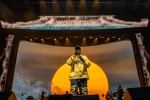 Method Man und Wu-Tang Clan, | © laut.de (Fotograf: Désirée Pezzetta)