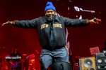 Method Man und Wu-Tang Clan, | © laut.de (Fotograf: Désirée Pezzetta)
