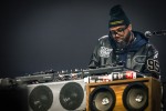 Method Man und Wu-Tang Clan, | © laut.de (Fotograf: Désirée Pezzetta)
